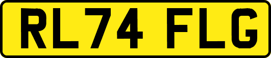 RL74FLG