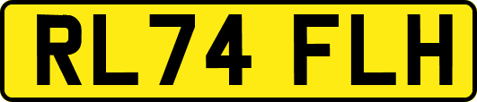 RL74FLH