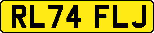 RL74FLJ