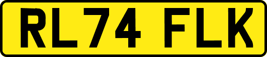 RL74FLK