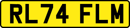 RL74FLM