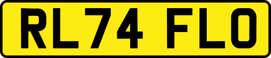 RL74FLO
