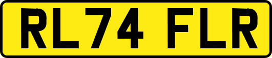 RL74FLR