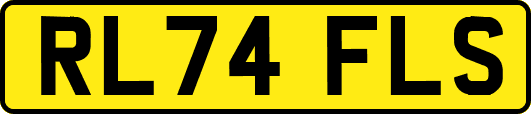 RL74FLS