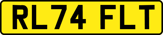 RL74FLT