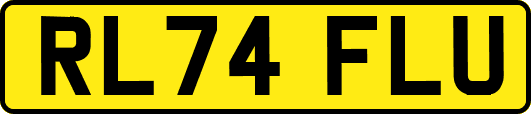 RL74FLU