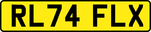 RL74FLX