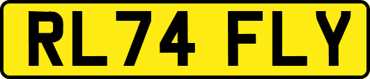 RL74FLY