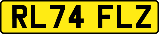 RL74FLZ