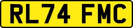 RL74FMC