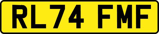 RL74FMF