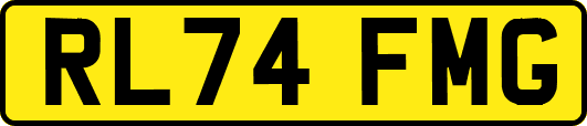 RL74FMG