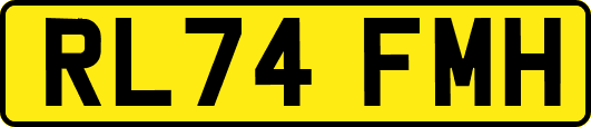 RL74FMH
