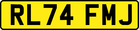 RL74FMJ