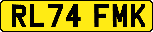RL74FMK