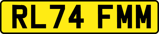 RL74FMM