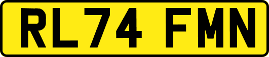 RL74FMN
