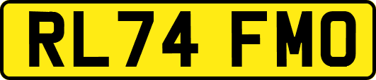 RL74FMO