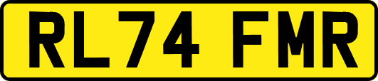 RL74FMR