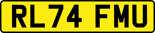 RL74FMU