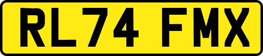 RL74FMX