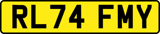 RL74FMY