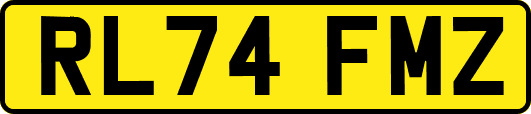 RL74FMZ
