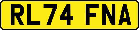 RL74FNA