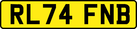 RL74FNB
