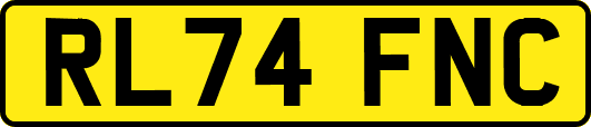 RL74FNC