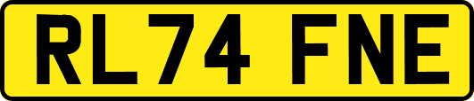 RL74FNE