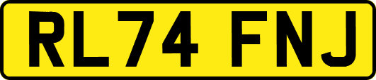 RL74FNJ