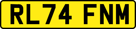 RL74FNM