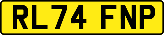RL74FNP