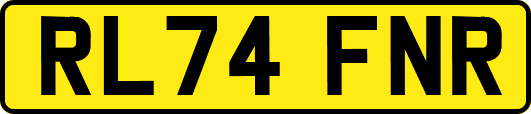RL74FNR