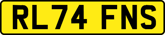 RL74FNS