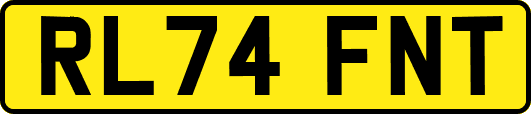 RL74FNT