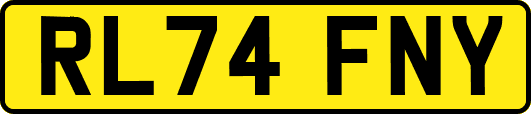 RL74FNY