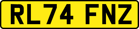 RL74FNZ