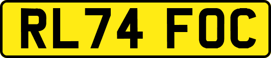 RL74FOC