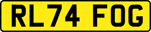 RL74FOG