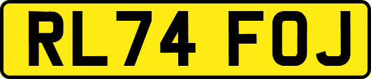 RL74FOJ