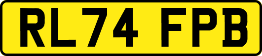RL74FPB