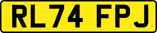 RL74FPJ