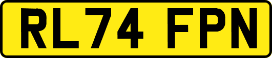 RL74FPN