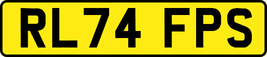 RL74FPS
