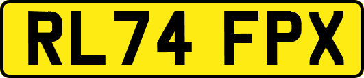 RL74FPX