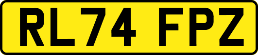 RL74FPZ