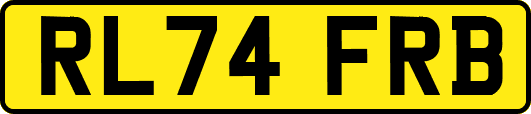 RL74FRB