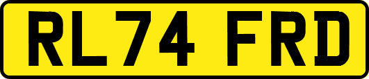 RL74FRD